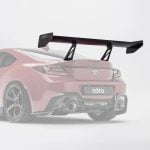 ADRO AT-M3 Motorsport Wing for ZD8 | ZN8 Subaru BRZ and Toyota GR86 [A18A10-1502]