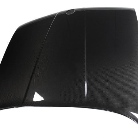 Karbonius Composites Carbon Hood for E30 BMW 3-Series [E30CP02-CF-2M/E30CP02-CF-2]