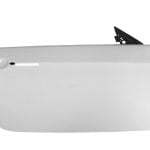 Karbonius Coupe Carbon Door Set for E92 BMW M3 - Front View
