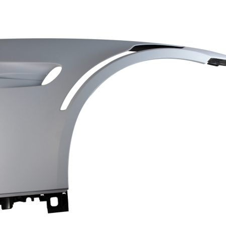 Karbonius Composites Carbon Vented Fender Set for E92 BMW M3