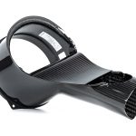 Karbonius Composites Carbon Snorkel for E36, E46, E8X BMW M3 CSL and Z3 M / Z4 M