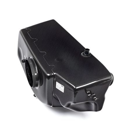 Karbonius Composites OEM Style Carbon Airbox for EXX BMW M3 / Z3 M / Z4 M [E46AD09-CF-2]