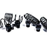 MMX Height-Adjustable Lowering Springs for G8x BMW M2 / M3 / M4