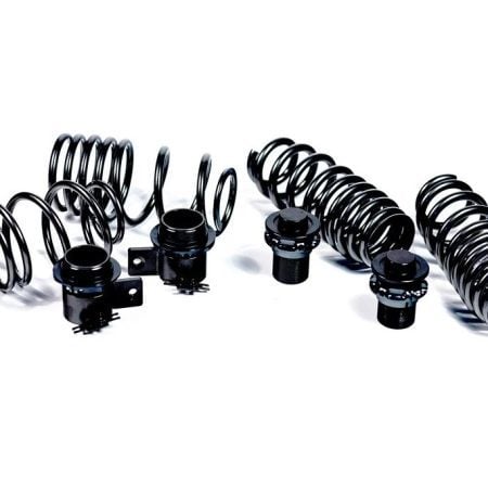 MMX Height-Adjustable Lowering Springs for G8x BMW M2 / M3 / M4 [MMR08-1603]