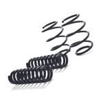 MMX Performance Lowering Springs for F32 / F36 BMW 4 Series - Angled View of Kit