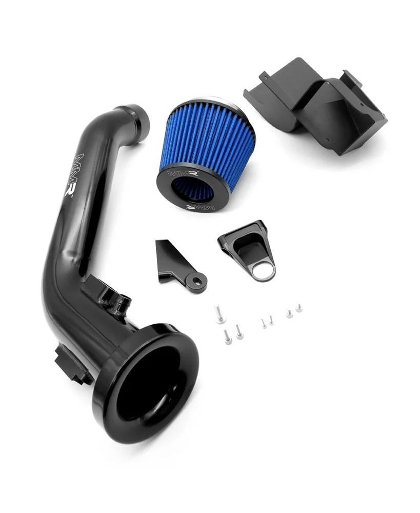 MMX Air Intake Kit for BMW F-Chassis Models (with N55 engine)