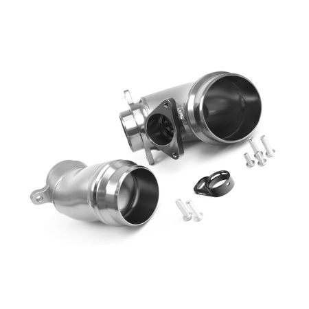 MMX Performance Turbo Inlet Elbows for G8x BMW M2 / M3 / M4 [MMR11-1600]