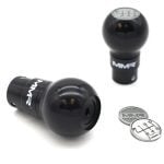 MMX Billet Shift Knob for BMW Vehicles (with manual transmission) - Assembled & Non-Assembled