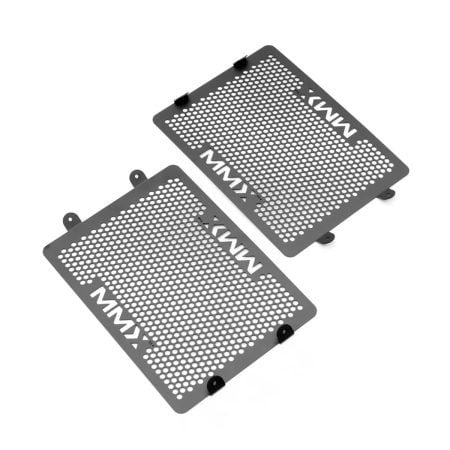 MMX Performance Front Wheel-Arch Clearance Grilles for G8x BMW M2 / M3 / M4 [MMR45-1602]