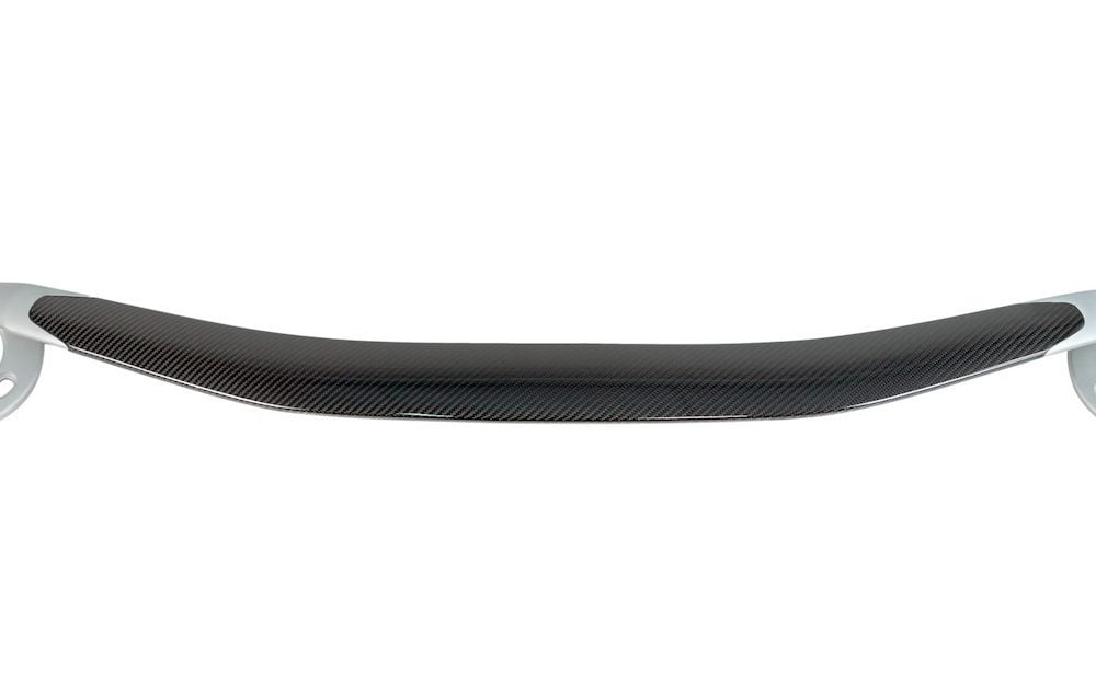 Karbonius Composites Carbon Strut Brace for E36 BMW 3-Series / M3 [E36SB01-CFM-2-AS/E36SB01-CF-2-AS]
