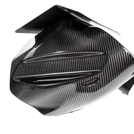 Eventuri Black Carbon Intake System for A90 / A91 Toyota GR Supra and G29 BMW Z4 [EVE-G29Z4-B48-INT]