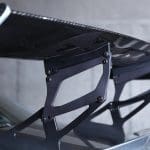 3DDesign Racing Wing High Mounts for G8x and F8x BMW M2, M3 and M4