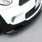 3DDesign Front Lip R5x MINI Cooper S