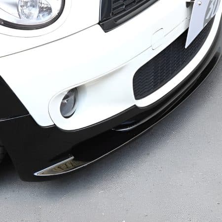 3DDesign Front Lip R5x MINI Cooper S [3101-75612]