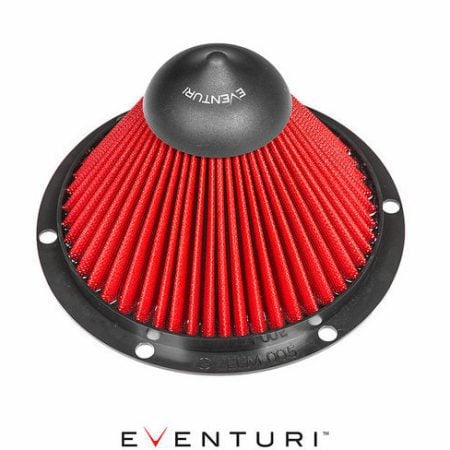 Eventuri Type B Carbon Intake System Replacement Filter [EVE-661-G2-FTR]
