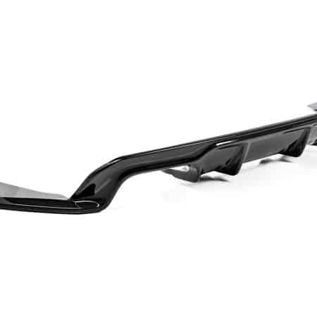 3DDesign Carbon Rear Diffuser for F86 BMW X6 M [3108-28611]