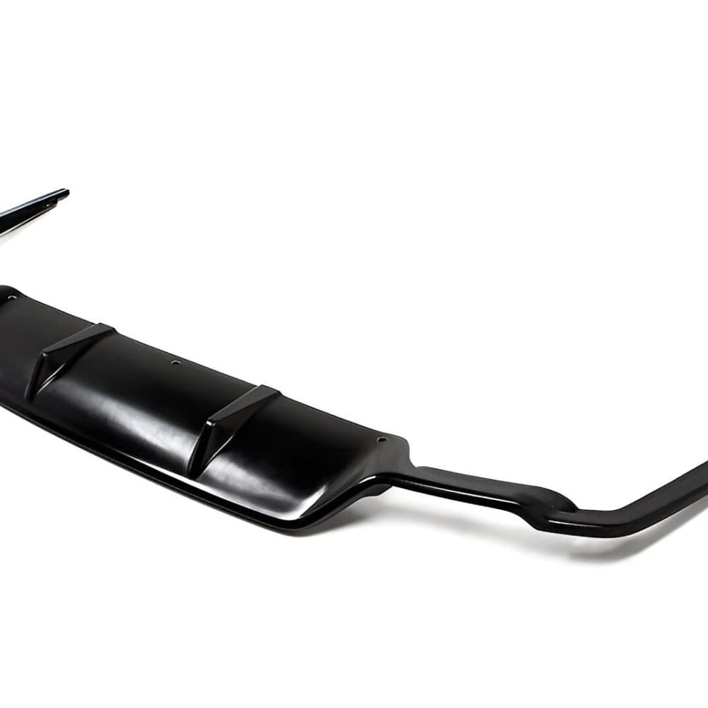 3DDesign Rear Diffuser for G30 BMW 5 Series