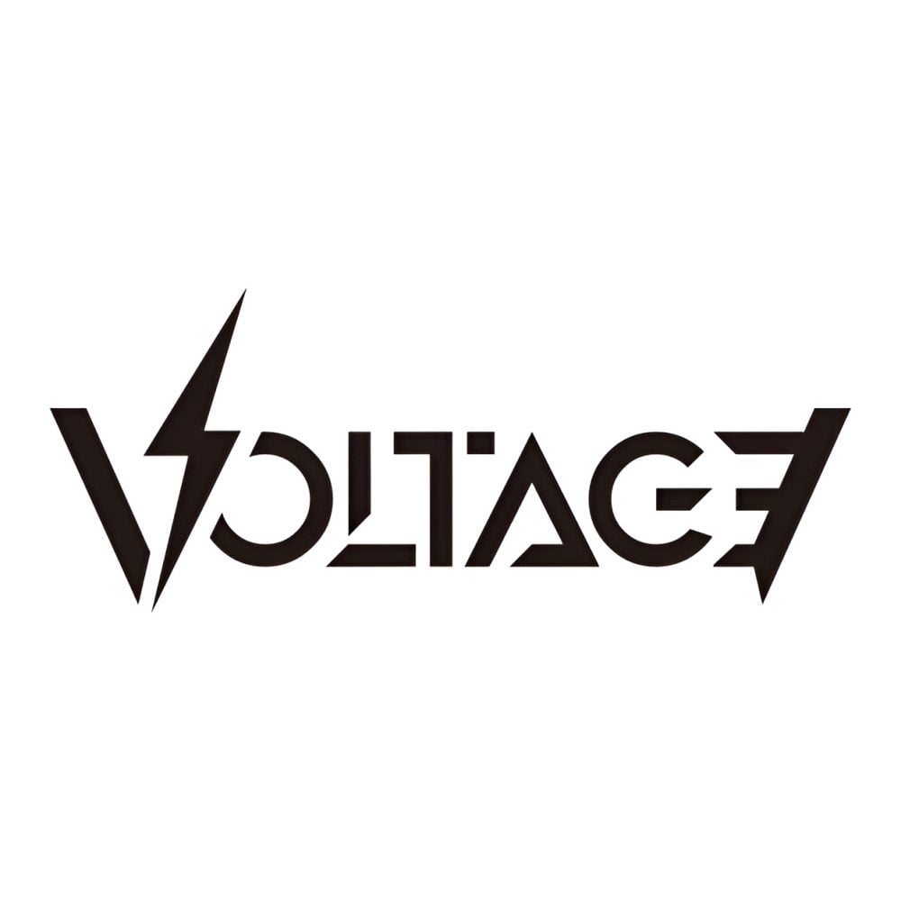 Voltage Exhaust Logo