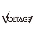 Voltage Exhaust Logo