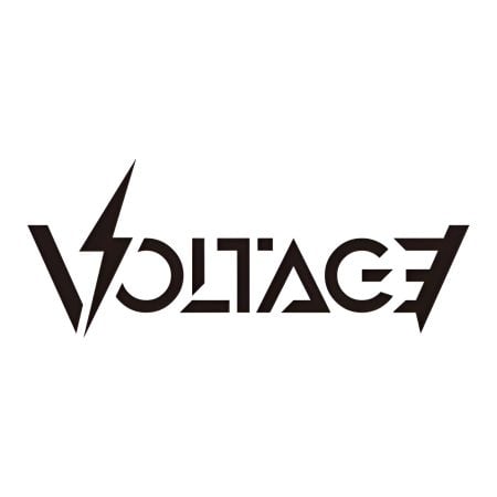 Voltage Race Exhaust System for LP740-4 Lamborghini Aventador S