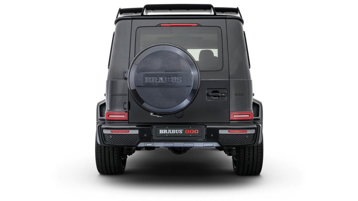 G63 Widebody