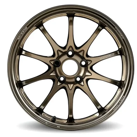Volk Racing CE28N-Plus Wheel (18-inch)