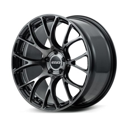Volk Racing G16 M-Spec Wheel (19-inch)