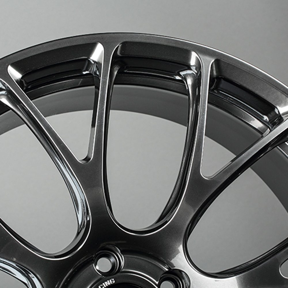 Volk Racing G16 M-Spec Wheel (19-inch) - Bulletproof Automotive