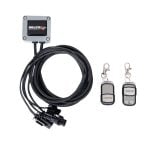Milltek Active Valve Control Module for L663 Land Rover Defender V8