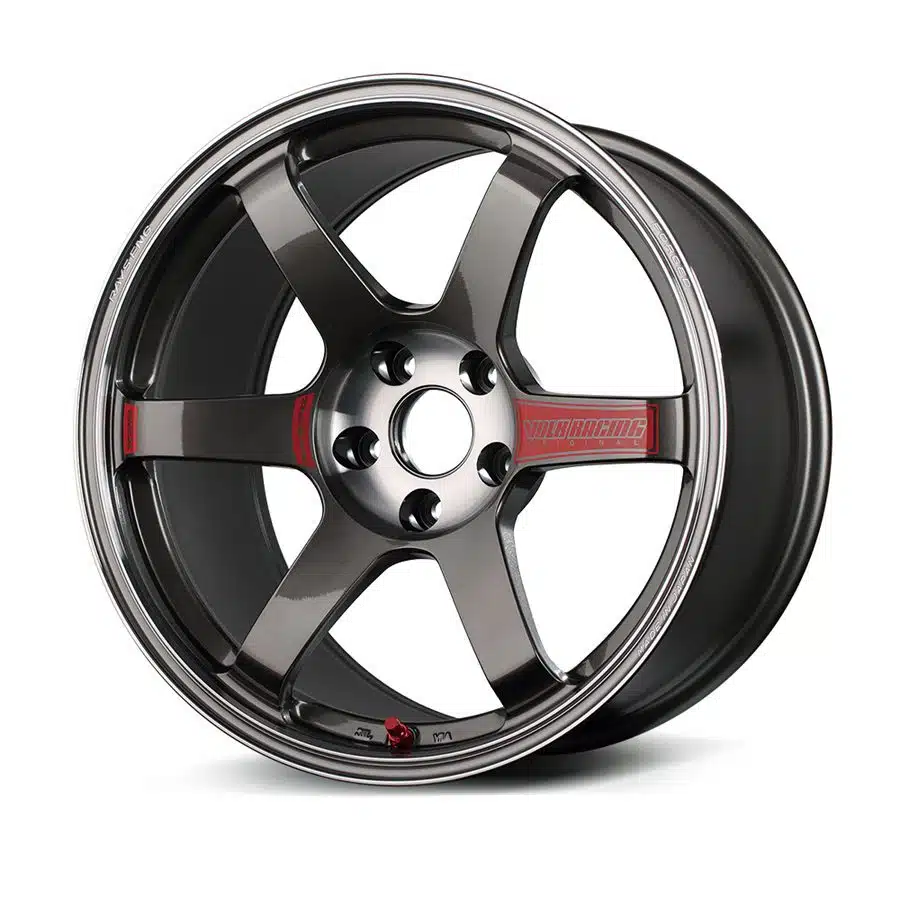 Volk Racing TE37 Saga SL Wheel (15-inch) - Bulletproof Automotive