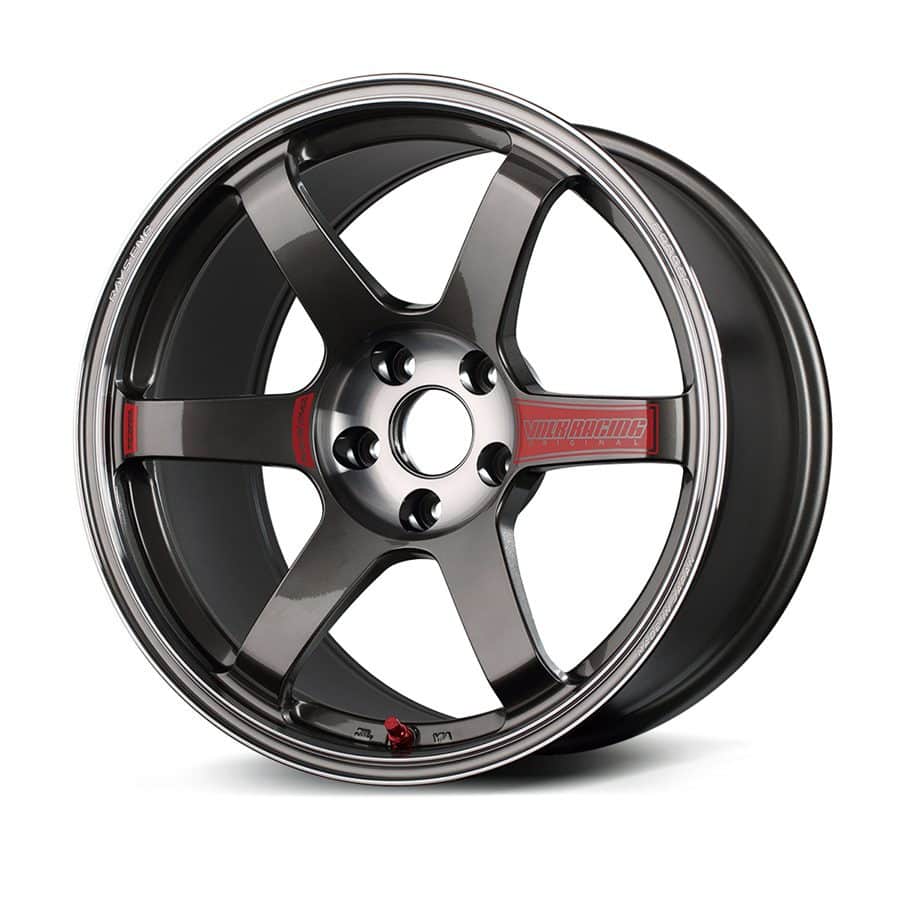 Volk Racing TE37 Saga SL Wheel (17-inch) - Bulletproof Automotive