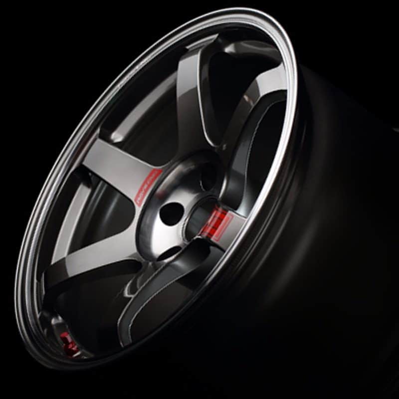 Volk Racing TE37 Saga SL Wheel (17-inch) - Bulletproof Automotive