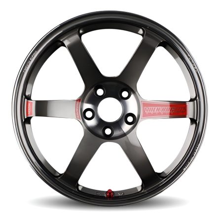 Volk Racing TE37 Saga SL Wheel (18-inch)
