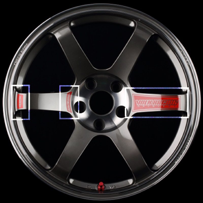 Volk Racing TE37 Saga SL Wheel (18-inch) - Bulletproof Automotive