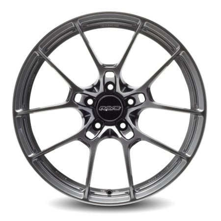 Volk Racing G025 Wheel (16-inch)