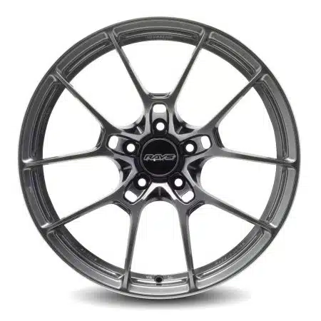 Volk Racing G025 Wheel (20-inch)