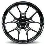 Volk Racing G025 LTD. Wheel - Front View