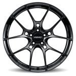 Volk Racing G025 LTD. Wheel - Front View