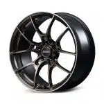 Volk Racing G025 SZ Edition Wheel - Front Side View of Wheel