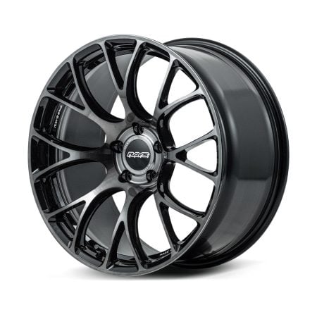 Volk Racing G16 M-Spec Wheel (20-inch)