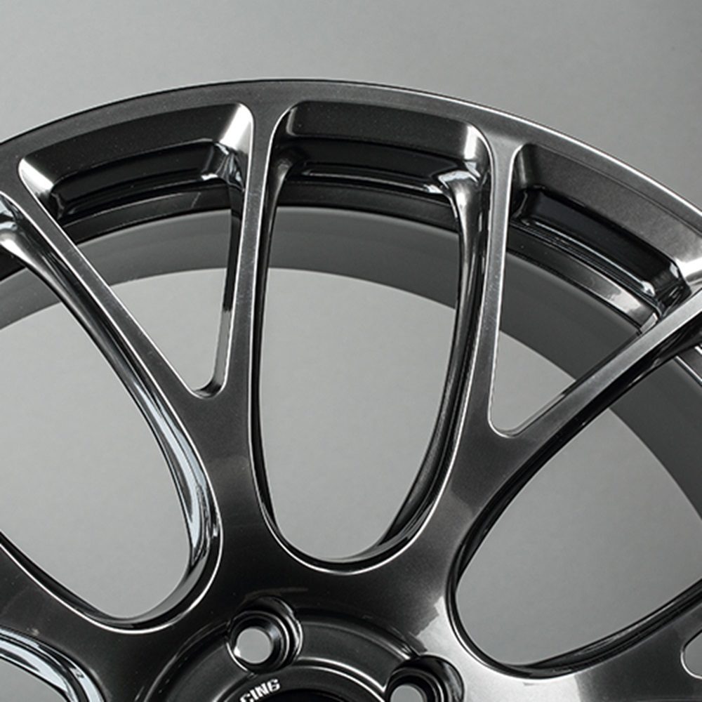 Volk Racing G16 M-Spec Wheel (20-inch)