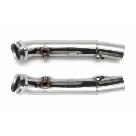 Fabspeed Competition Link Pipes for F129 Ferrari F355 [FS.FER.355.CB]