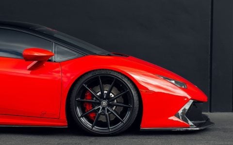 Brada CX1 Wheel Pushes FormTech Innovation Forward