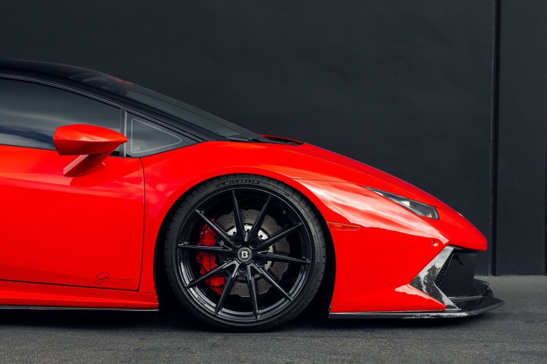 Brada CX1 Wheel Pushes FormTech Innovation Forward