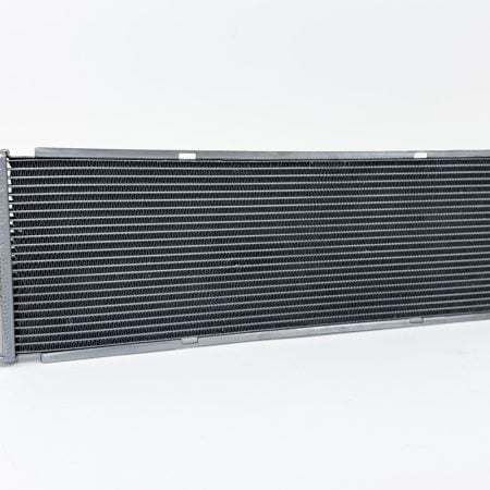 CSF High-Performance Center Radiator for 992 Porsche 911 Carrera / GT3 and GT3 RS / Sport Classic / Targa / Turbo and Turbo S [7243]