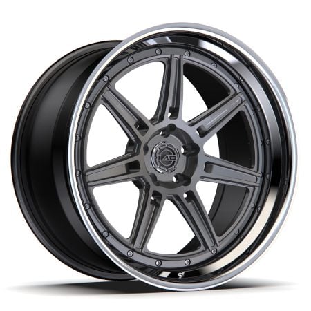 AL13 C-Series C017 Monoblock Wheel