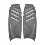 Fabspeed Carbon Rear Engine Vents For F142MFL Ferrari F8 Spider