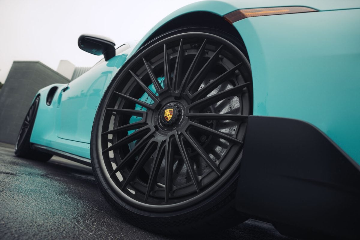 Brada Wheels EVO.40