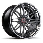 AL13 R-Series R150 Monoblock Wheel