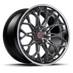 AL13 R-Series R300 Monoblock Wheel
